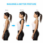 Adjustable Back Posture